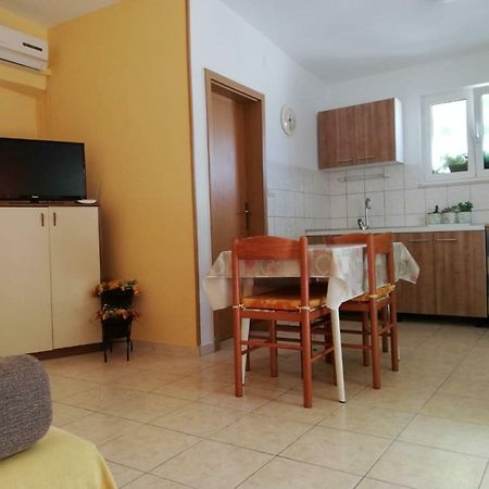 Apartment Center Tonka Makarska Esterno foto