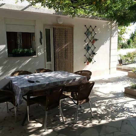 Apartment Center Tonka Makarska Esterno foto
