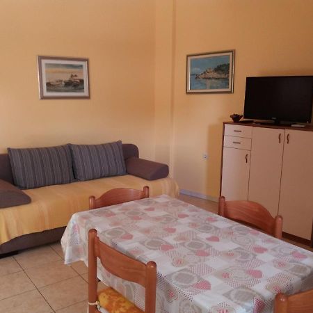 Apartment Center Tonka Makarska Esterno foto