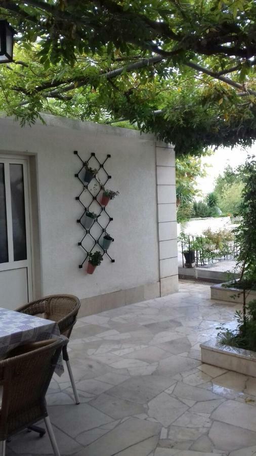 Apartment Center Tonka Makarska Esterno foto